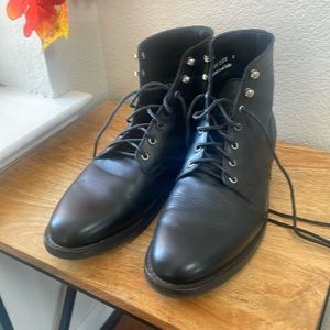 Thursday Boots President